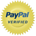 Paypal Verified